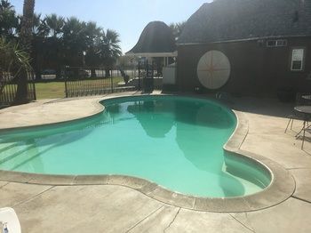 Vagabond Inn Executive - Bakersfield Downtowner 외부 사진