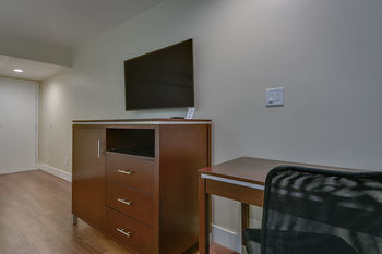 Vagabond Inn Executive - Bakersfield Downtowner 외부 사진
